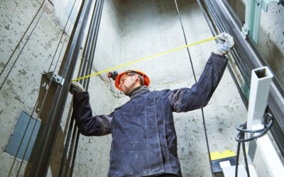 Repair Vs. Replace: Which Does Your Elevator Need?